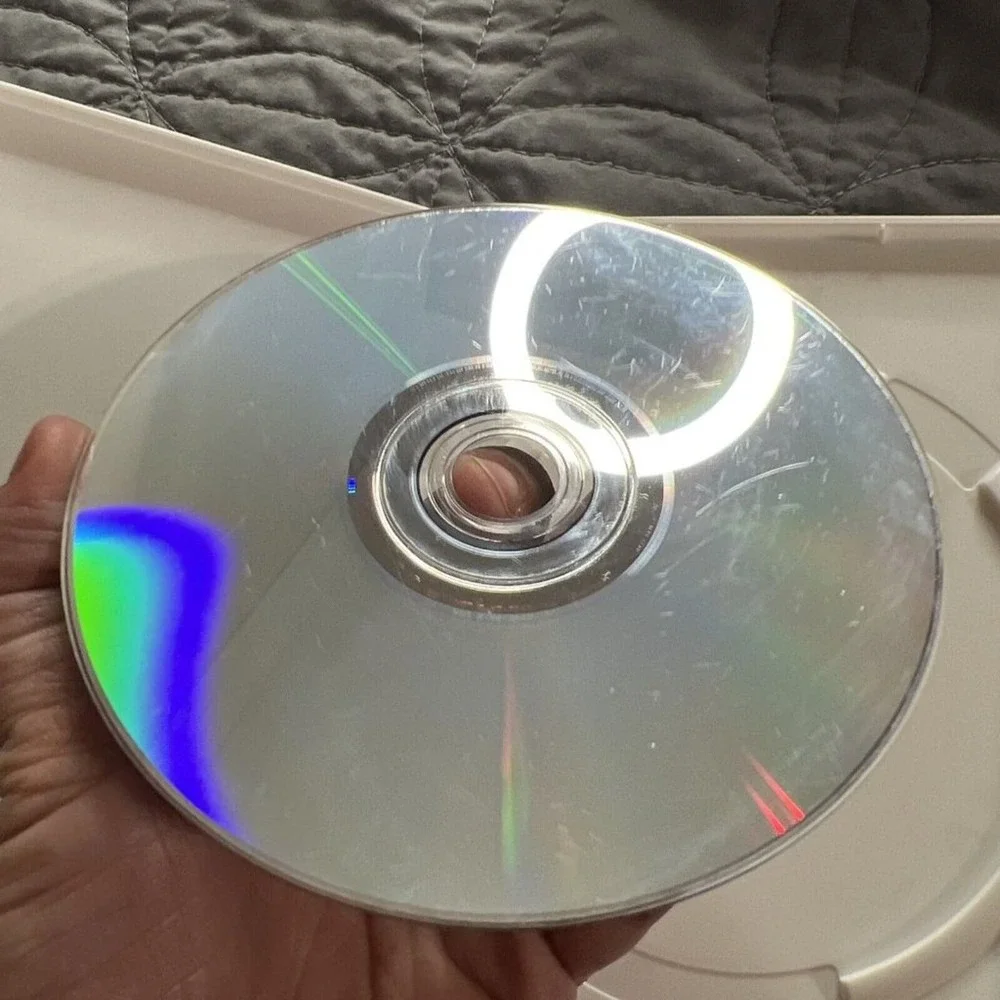 Need‎ for Speed: Undercover (Nintendo Wii, 2008)